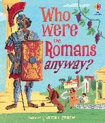 Who were the Romans anyway?