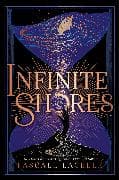 Infinite Shores: Volume 3
