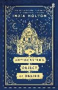 The Antiquarian’s Object of Desire