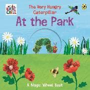 The Very Hungry Caterpillar – At the Park