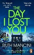 The Day I Lost You