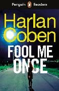 Penguin Readers Level 5: Fool Me Once (ELT Graded Reader)