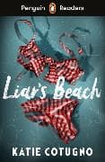 Penguin Readers Level 3: Liar's Beach (ELT Graded Reader)