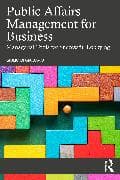 Public Affairs Management for Business