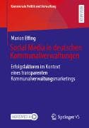 Social Media in deutschen Kommunalverwaltungen