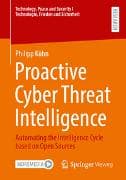 Proactive Cyber Threat Intelligence