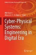 Cyber-Physical Systems: Engineering in Digital Era