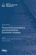 Financial Econometrics and Quantitative Economic Analysis
