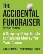 The Accidental Fundraiser