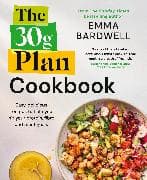 The 30g Plan Cookbook