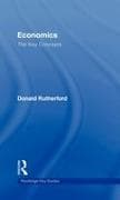 Economics: The Key Concepts