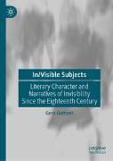 In/Visible Subjects