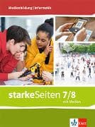 starkeSeiten Medienbildung und Informatik 7/8