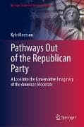Pathways Out of the Republican Party