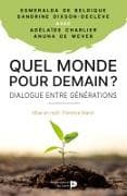 Quel monde pour demain ?