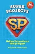 SUPER PROJECTS