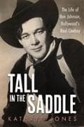 Tall in the Saddle