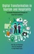 Digital Transformation in Tourism and Hospitality