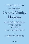 The Collected Works of Gerard Manley Hopkins