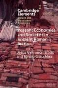 Peasant Economies and Societies in Ancient Roman Iberia