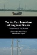 The Net-Zero Transitions in Energy and Finance