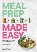 Meal Prep Made Easy