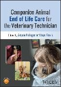 Companion Animal End of Life Care Guide for the Veterinary Technician