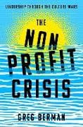 The Nonprofit Crisis