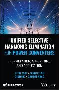 Unified Selective Harmonic Elimination for Power Converters