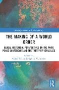 The Making of a World Order