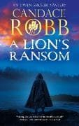 A Lion's Ransom