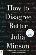How to Disagree Better