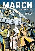 March (Omnibus Edition)