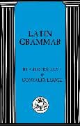 Latin Grammar