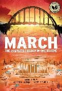 March (Omnibus Edition)