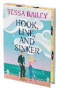 Hook, Line, and Sinker Deluxe Collector's Edition