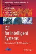 ICT for Intelligent Systems