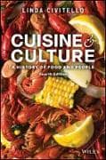 Cuisine and Culture