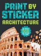 Paint by Sticker: Architecture