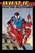 What If?: Into The Multiverse Omnibus Vol. 3 Doug Braithwaite Cover