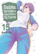 Medaka Kuroiwa Is Impervious to My Charms 15