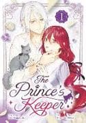 The Prince's Keeper 01