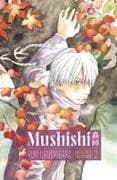 Mushishi Collector's Edition 2