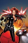 Black Widow Modern Era Epic Collection: Widowmaker