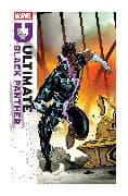 Ultimate Black Panther By Bryan Hill Vol. 4