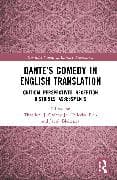 Dante’s Comedy in English Translation