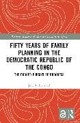 Fifty Years of Family Planning in the Democratic Republic of the Congo