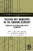 Tourism and Transport in the Sharing Economy