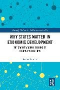 Why States Matter in Economic Development