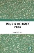 Music in the Disney Parks
